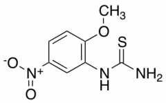 1-(2-Methoxy-5-nitrophenyl)-2-thiourea