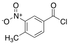 4-Methyl-3-nitrobenzoyl Chloride