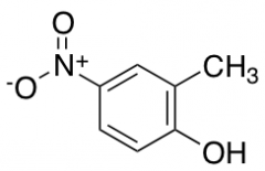 2-Methyl-4-nitrophenol