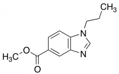 Methyl 1-Propylbenzoimidazole-5-carboxylate