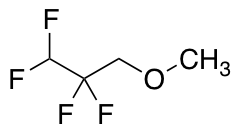 Methyl 2,2,3,3-Tetrafluoropropyl Ether