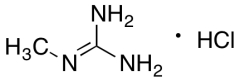 1-Methylguanidine Hydrochloride