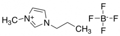 1-Methyl-3-propylimidazolium Tetrafluoroborate