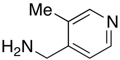 3-Methyl-4-pyridinemethanamine