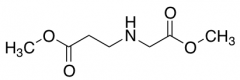 Methyl 3-[(2-Methoxy-2-oxo-ethyl)amino]propanoate