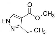 Methyl 3-Ethyl-1H-pyrazole-4-carboxylate