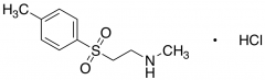 Methyl-[2-(4-methylphenylsulfonyl)ethyl]amine Hydrochloride