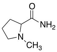 rac-1-Methyl-pyrrolidine-2-carboxylicacidamide