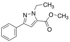 Methyl 1-Ethyl-3-phenyl-1H-pyrazole-5-carboxylate