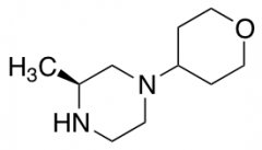 (S)-3-Methyl-1-(tetrahydro-pyran-4-yl)-piperazine
