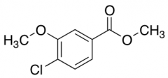 Methyl 4-Chloro-3-methoxybenzoate