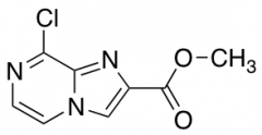 Methyl 8-Chloroimidazo[1,2-a]pyrazine-2-carboxylate