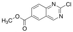 Methyl 2-Chloroquinazoline-6-carboxylate