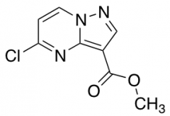 Methyl 5-Chloropyrazolo[1,5-a]pyrimidine-3-carboxylate