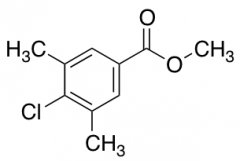 Methyl 4-Chloro-3,5-dimethylbenzoate