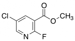 Methyl 5-Chloro-2-fluoropyridine-3-carboxylate