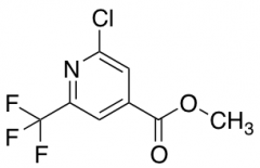 Methyl 2-Chloro-6-(trifluoromethyl)isonicotinate