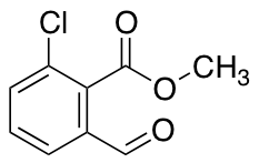 Methyl 2-Chloro-6-formyl-benzoate