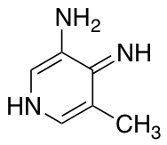 5-Methylpyridine-3,4-diamine