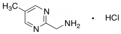 (5-Methylpyrimidin-2-Yl)Methanamine Hydrochloride