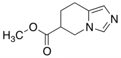 Methyl 5,6,7,8-tetrahydroimidazo[1,5-a]pyridine-6-carboxylate