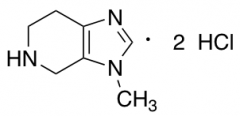 3-Methyl-4,5,6,7-tetrahydro-3H-imidazo[4,5-c]pyridine dihydrochloride