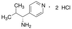 (R)-2-Methyl-1-pyridin-4-yl-propylamine dihydrochloride