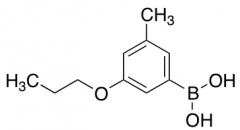 3-Methyl-5-propoxyphenylboronic acid