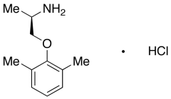 R-(-)-Mexiletine Hydrochloride