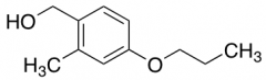 2-Methyl-4-n-propoxybenzyl alcohol