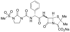 Mezlocillin Sodium