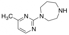 1-(4-Methylpyrimidin-2-yl)-1,4-diazepane