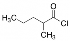 2-Methylvaleryl Chloride