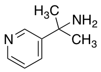 1-Methyl-1-pyridin-3-yl-ethylamine