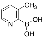 3-Methylpyridine-2-boronic acid