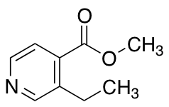 Methyl 3-Ethylisonicotinate