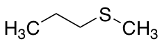 Methyl Propyl Sulfide