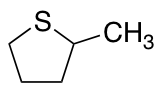 2-Methyltetrahydrothiophene