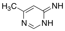 6-Methylpyrimidin-4-amine