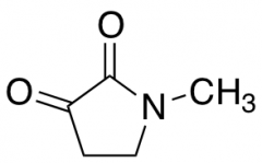 1-Methylpyrrolidine-2,3-dione