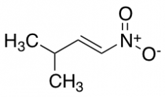 3-Methyl-1-nitrobut-1-ene