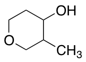 3-Methyl-tetrahydro-pyran-4-ol