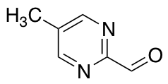 5-Methylpyrimidine-2-carbaldehyde