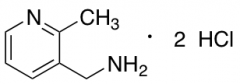 (2-Methylpyridin-3-yl)methanamine Dihydrochloride