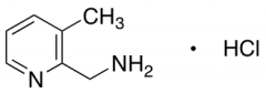 (3-Methylpyridin-2-yl)methanamine hydrochloride