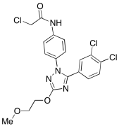 MI 2 (MALT1 inhibitor)