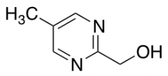 (5-Methylpyrimidin-2-yl)methanol