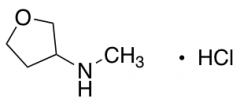 N-Methyltetrahydrofuran-3-amine hydrochloride