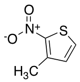 3-Methyl-2-nitrothiophene