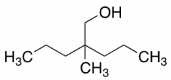 2-Methyl-2-propyl-1-pentanol